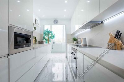 Tenerife Estate Agents most sold property