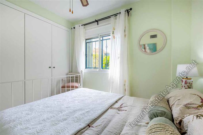 Image No.22-Appartement de 2 chambres à vendre à Los Cristianos