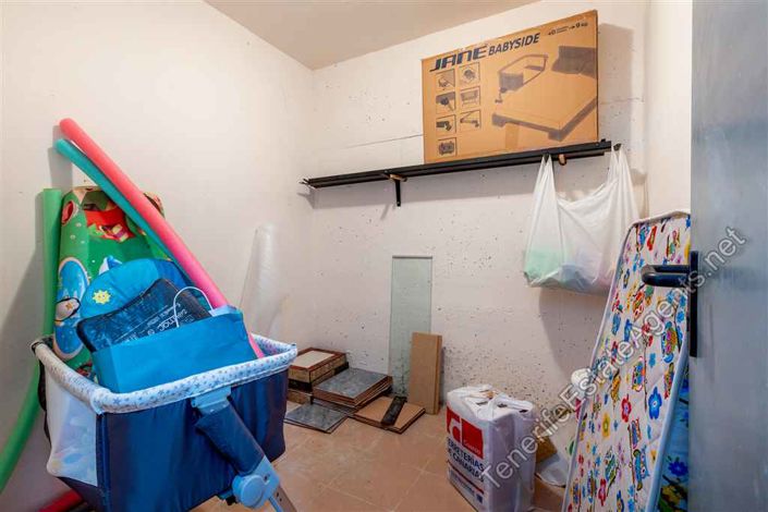 Image No.32-Appartement de 2 chambres à vendre à Los Cristianos