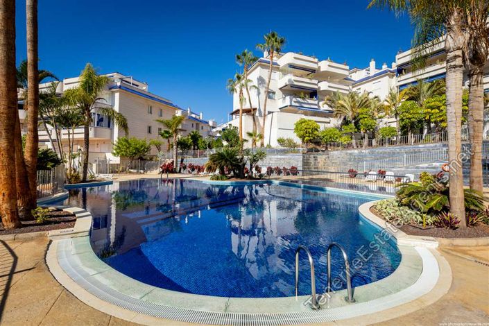 Image No.34-Appartement de 2 chambres à vendre à Los Cristianos