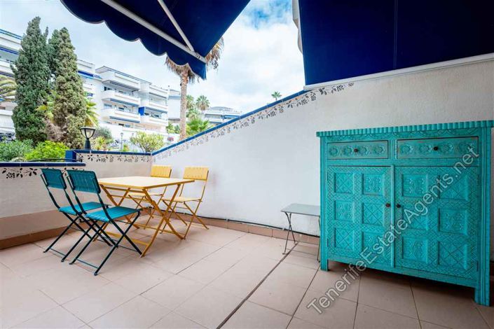 Image No.5-Appartement de 2 chambres à vendre à Los Cristianos