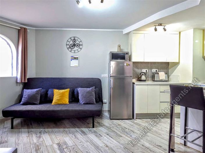 Image No.4-2 Bed Apartment for sale