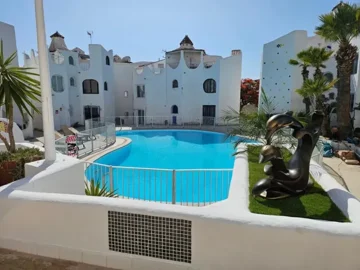 Tenerife Estate Agents most sold property