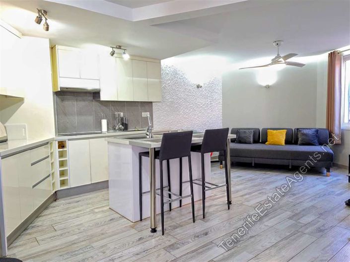 Image No.5-Apartamento con 2 dormitorios en venta