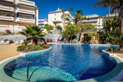 Tenerife Estate Agents most sold property