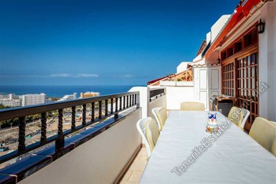 Tenerife Estate Agents most sold property