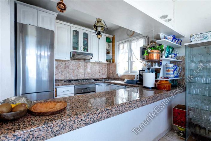 Image No.12-Appartement de 2 chambres à vendre à Adeje