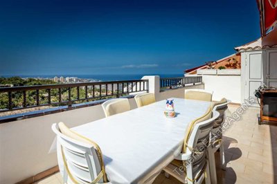 Tenerife Estate Agents most sold property