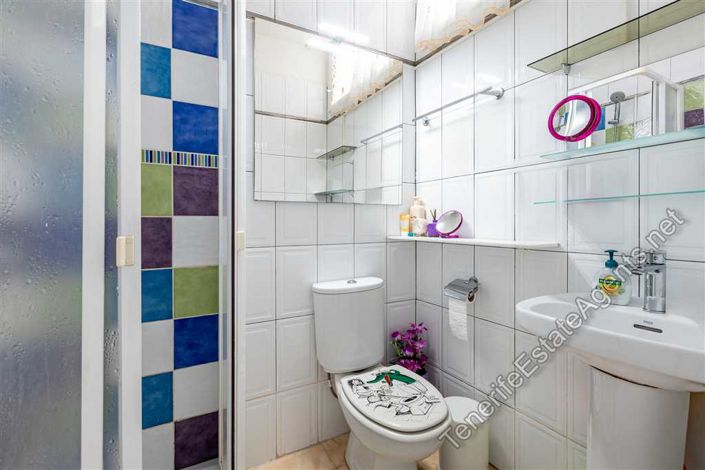 Image No.21-Appartement de 2 chambres à vendre à Adeje