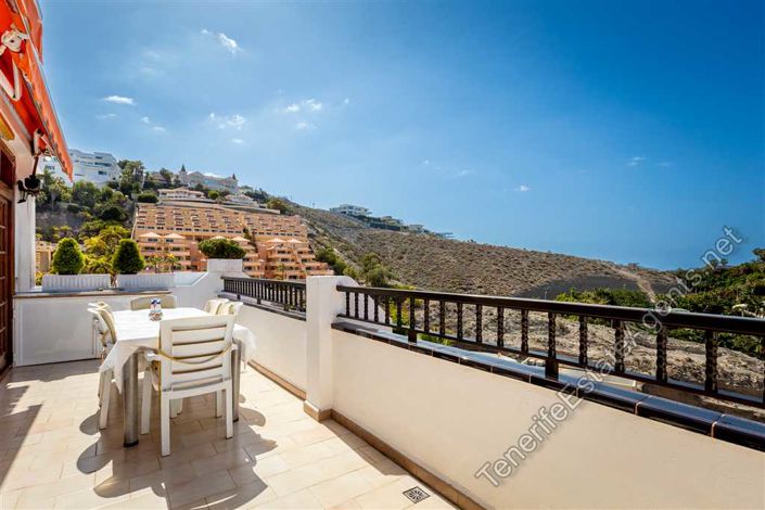 Image No.3-Appartement de 2 chambres à vendre à Adeje