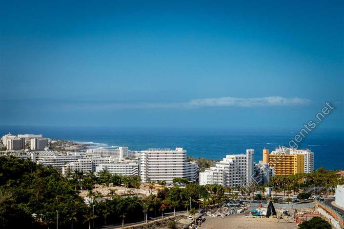 Image No.4-Appartement de 2 chambres à vendre à Adeje