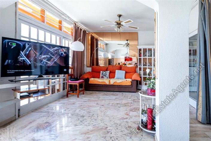 Image No.6-Appartement de 2 chambres à vendre à Adeje