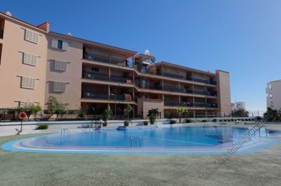 Tenerife Estate Agents most sold property