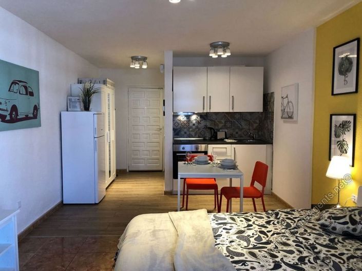 Image No.2-Studio à vendre à Los Cristianos