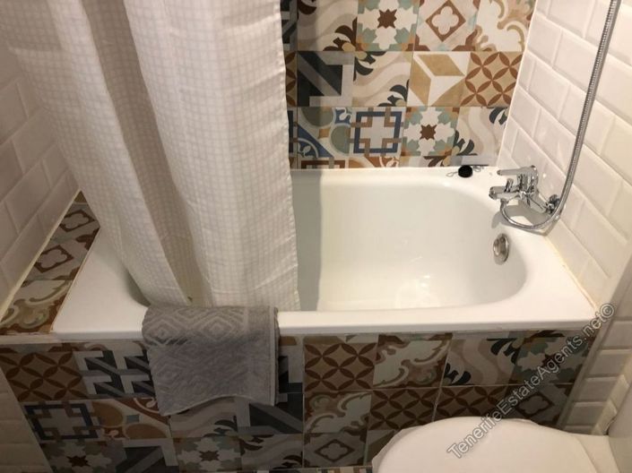 Image No.6-Studio à vendre à Los Cristianos