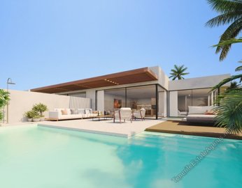 Tenerife Estate Agents most sold property