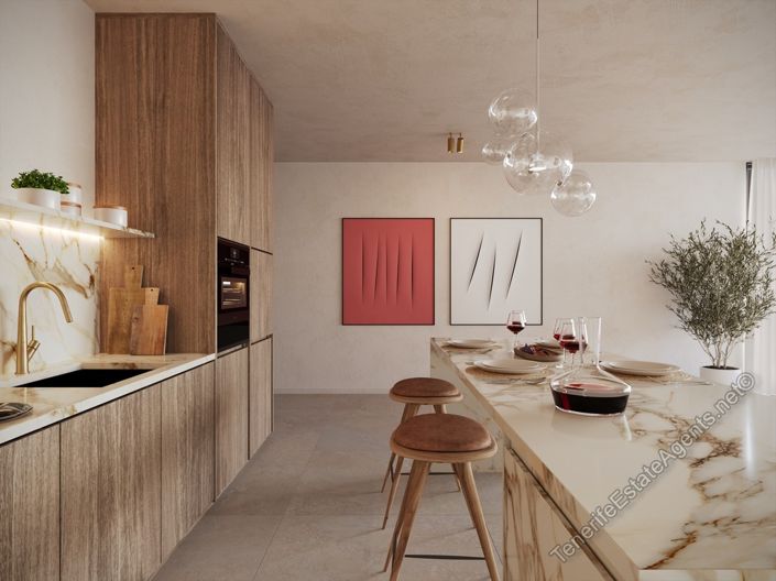 Image No.12-3 Bed Apartment for sale