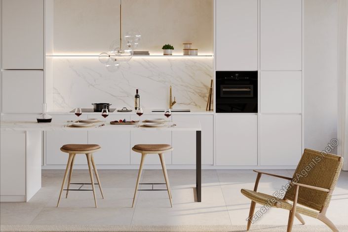 Image No.2-3 Bed Apartment for sale