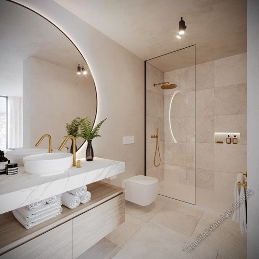 Image No.3-3 Bed Apartment for sale