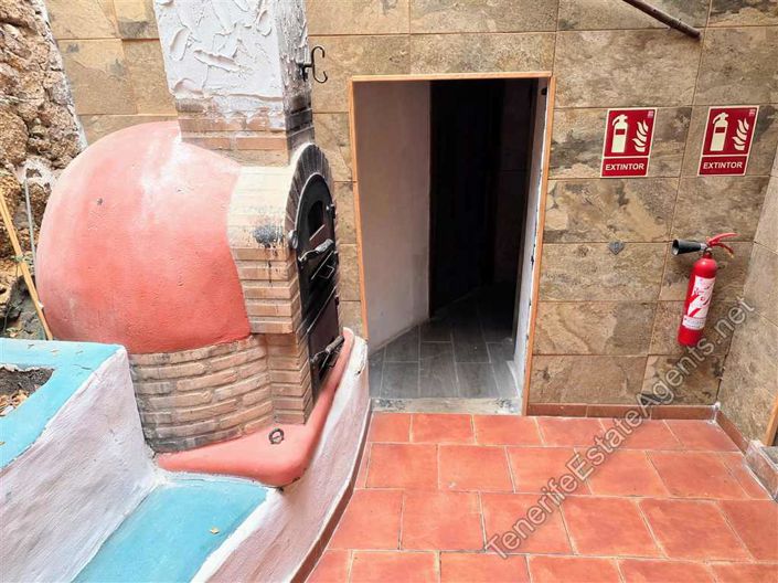 Image No.15-Villa de 5 chambres à vendre à Arona