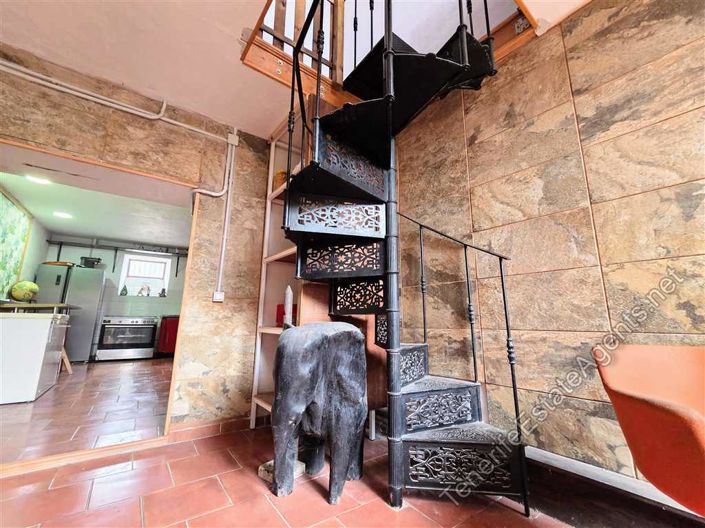 Image No.18-Villa de 5 chambres à vendre à Arona