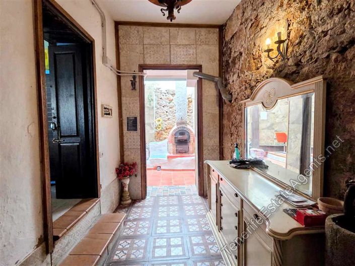 Image No.2-Villa de 5 chambres à vendre à Arona