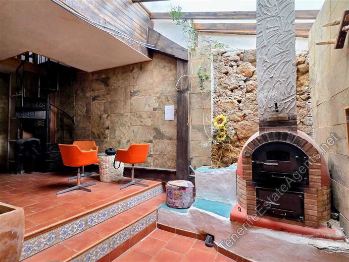 Image No.4-Villa de 5 chambres à vendre à Arona