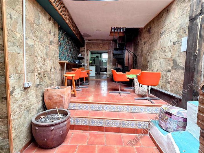 Image No.6-Villa de 5 chambres à vendre à Arona