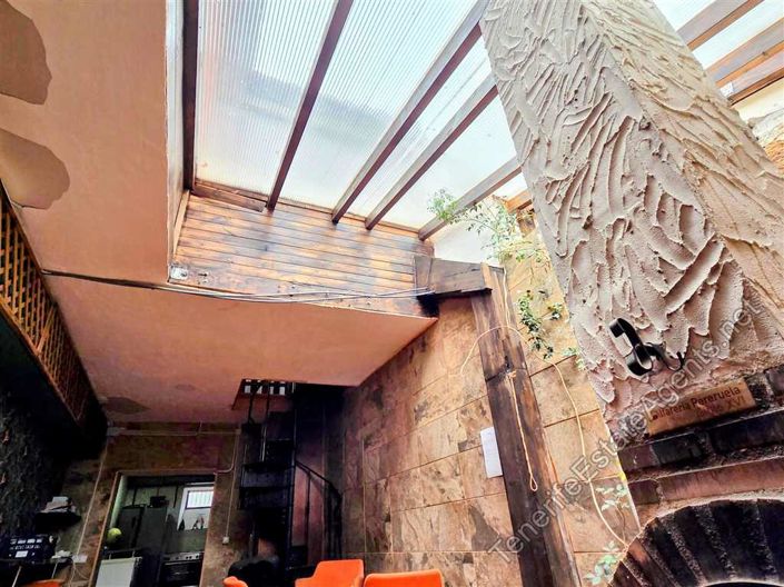 Image No.3-Villa de 5 chambres à vendre à Arona