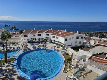 Tenerife Estate Agents most sold property