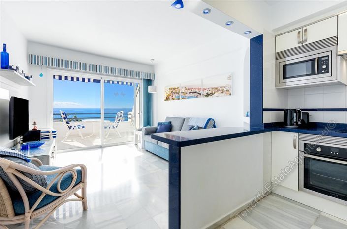 Image No.10-1 Bed Apartment for sale