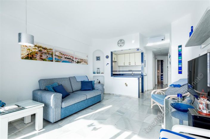 Image No.12-1 Bed Apartment for sale