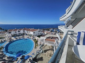 Tenerife Estate Agents most sold property
