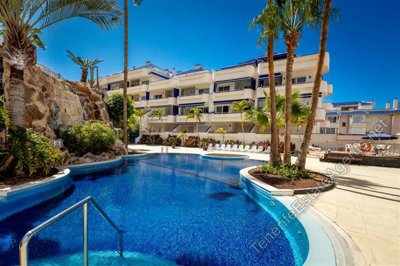 Tenerife Estate Agents most sold property
