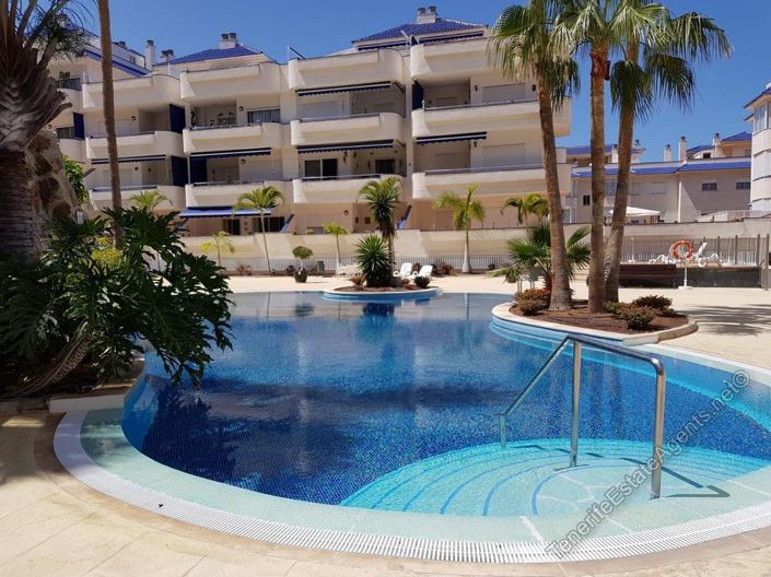 Image No.14-Appartement de 1 chambre à vendre à Los Cristianos