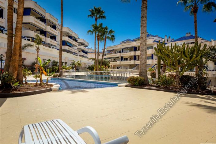 Image No.15-Appartement de 1 chambre à vendre à Los Cristianos