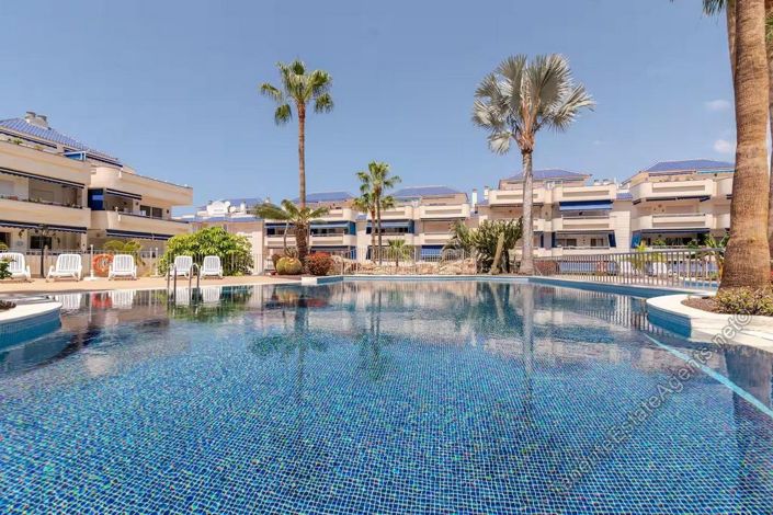 Image No.19-Appartement de 1 chambre à vendre à Los Cristianos