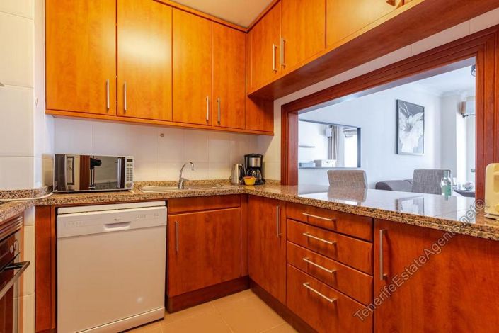 Image No.7-Appartement de 1 chambre à vendre à Los Cristianos