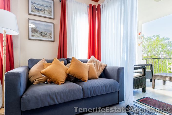 Image No.10-1 Bed Apartment for sale