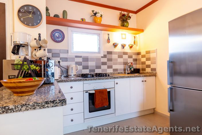 Image No.11-Appartement de 1 chambre à vendre à Los Cristianos