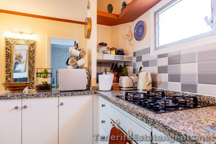 Image No.13-Appartement de 1 chambre à vendre à Los Cristianos