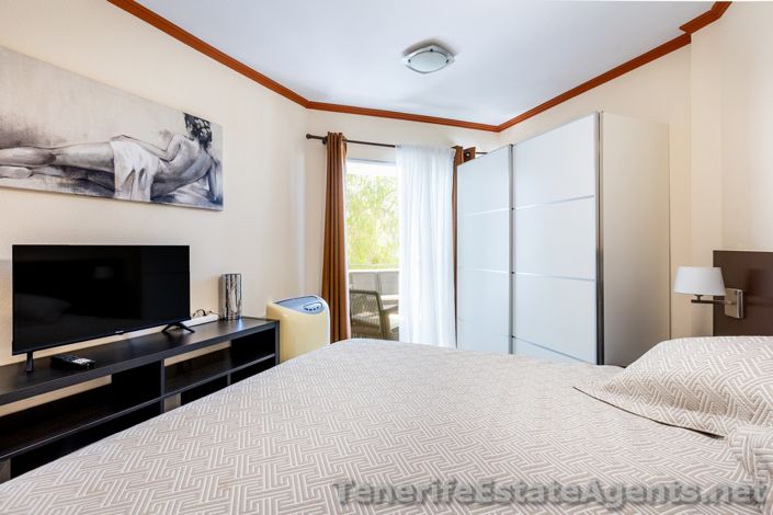 Image No.17-Appartement de 1 chambre à vendre à Los Cristianos