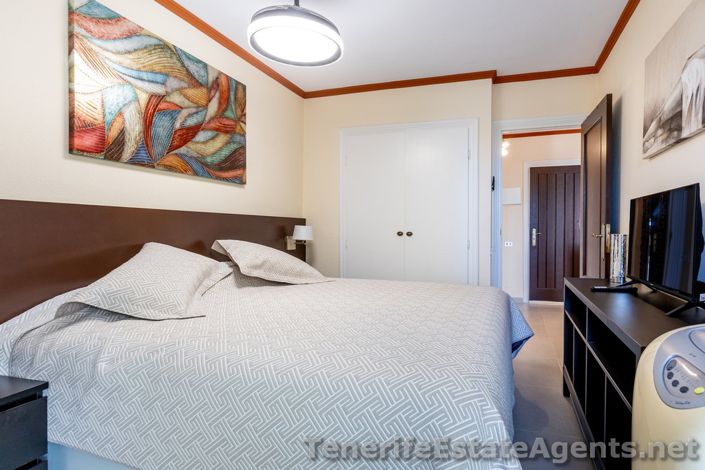 Image No.14-Appartement de 1 chambre à vendre à Los Cristianos