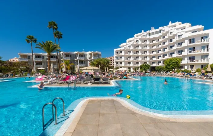 Image No.18-Appartement de 1 chambre à vendre à Los Cristianos