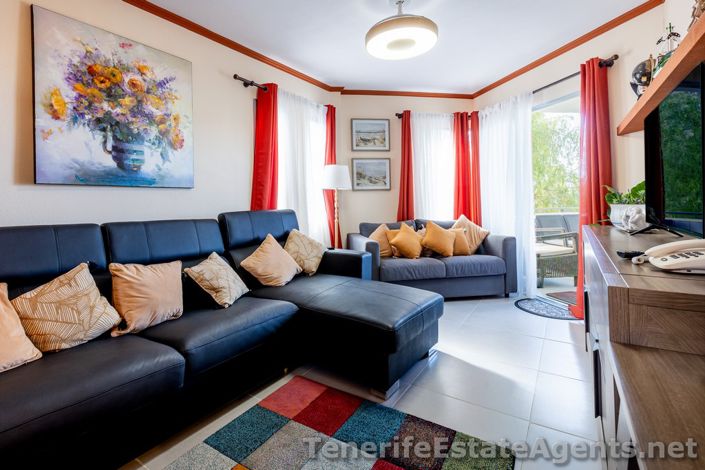 Image No.8-Appartement de 1 chambre à vendre à Los Cristianos