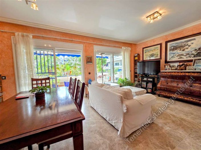 Image No.15-Appartement de 3 chambres à vendre à Los Cristianos