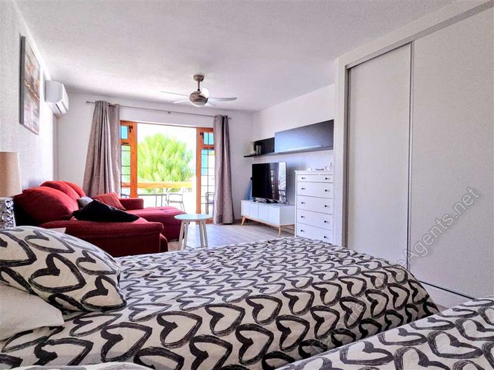 Image No.15-Studio for sale