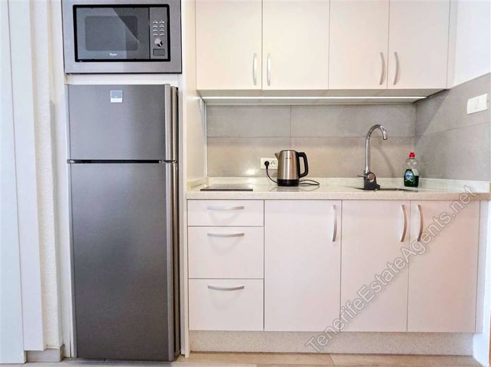 Image No.18-Studio for sale