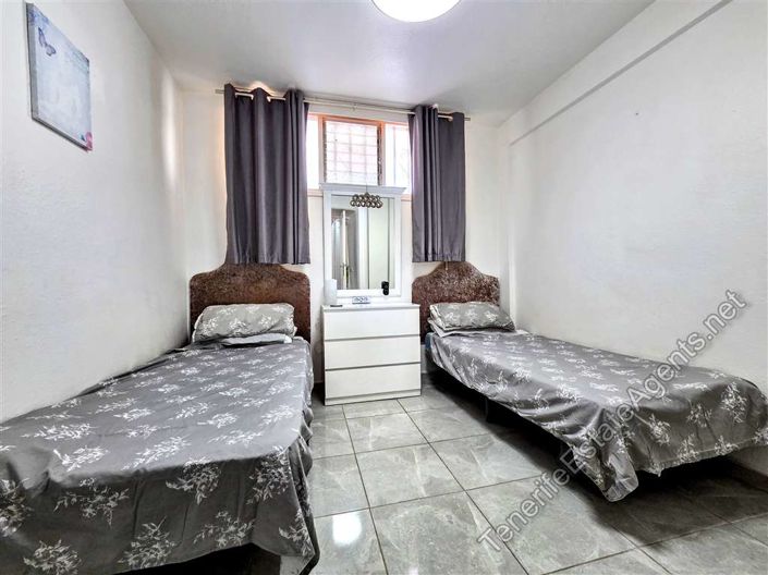 Image No.10-Appartement de 1 chambre à vendre à Los Cristianos