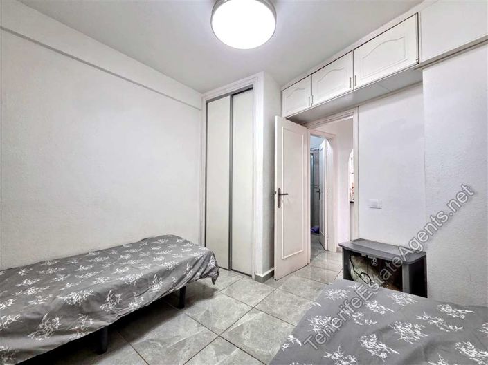 Image No.11-Appartement de 1 chambre à vendre à Los Cristianos